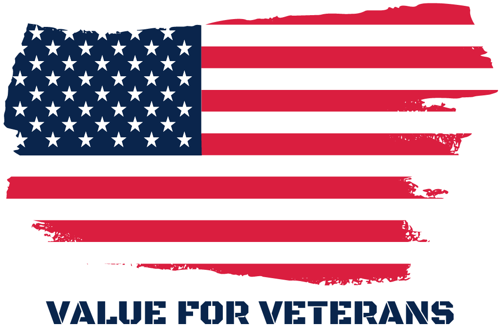 value for veterans